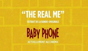 Baby phone - Extrait The Real Me [HD, 1280x720]
