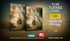 TU NE TUERAS POINT - Spot TV - VF [HD, 1280x720]