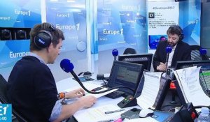 Nicolas Dupont-Aignan : un programme qui se rapproche de celui de Marine Le Pen