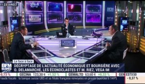 Olivier Delamarche VS Marc Riez (2/2): La politique a-t-elle des impacts sur le marché boursier ? - 20/03
