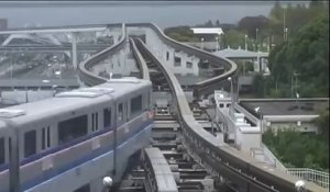 Le Train Arrive : c’est le tout nouveau système japonais de régulation pour les zones métropolitaines