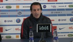 Foot - CDF - PSG : Emery «Jardim va aligner ses meilleurs joueurs»