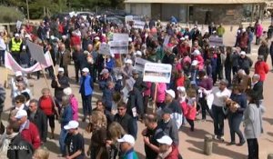 Vendée : La Normandelière entre adhérents et opposants
