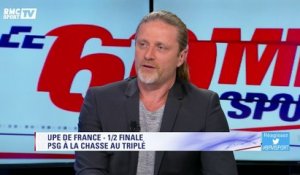 Emmanuel Petit : ‘’Paris est dans l’obligation de remporter le trophée’’