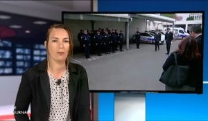 TV Vendée - Le JT du 25/04/2017