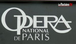 Des femmes de Garges et Sarcelles découvrent les coulisses de l'Opéra de Paris