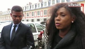 Beaumont-sur-Oise : Bagui Traoré jugé en appel à Versailles