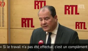 Affaire Bruno Le Roux : Cambadélis peine à le défendre