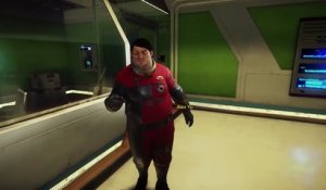 Prey – The First 35 Minutes of Gameplay