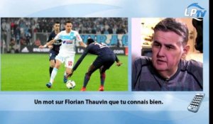Pierre Menes de retour !