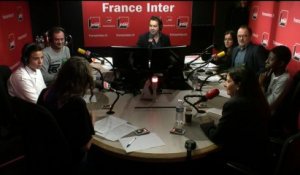 La transmission du savoir, c'est fini  - Le billet de Nicole Ferroni