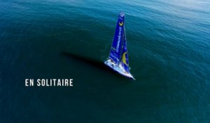 L'aventure de Stéphane Le Diraison / Vendée Globe
