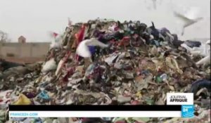 Sénégal : comment mettre fin à l'invasion du plastique ?