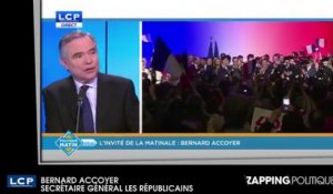 Zap politique 22 mars : Fillon défendu par les siens, l’affaire Le Roux commentée (vidéo)