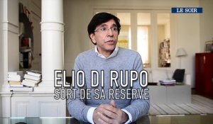 Elio Di Rupo sort de sa réserve sur le scandale Publifin