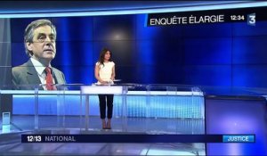 François Fillon : la justice s'intéresse à de nouvelles affaires