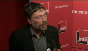 Thierry Kuhn (Emmaüs) : "Il y a de l'espoir, des millions de Français s'engagent tous les jours" (Interactiv')