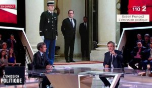 Penelopegate,costumes... Fillon accuse Hollande