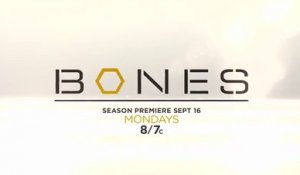 Bones - Promo Saison 9