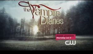 The Vampire Diaries - Trailer officiel Saison 5