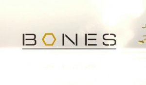 Bones - Promo Saison 9 - America's Favorite Couple