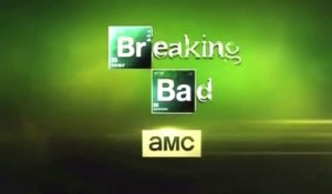 Breaking Bad - Promo 5x13 - To'hajiilee