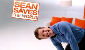 Sean Saves The World - Promo Saison 1