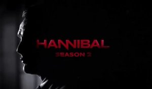 Hannibal - Teaser saison 2