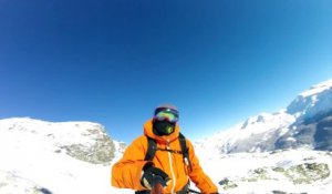 Adrénaline - Ski : L'hiver en vidéo de Nicolas Piguet aux Arcs