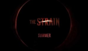 The Strain - Teaser saison 1