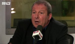 Coach Courbis : ‘’Deschamps pourra parler du cas Benzema après le Luxembourg et l’Espagne’’