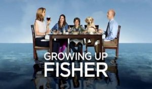 Growing Up Fisher - Promo Saison 1