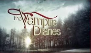 The Vampire Diaries - Promo du prochain épisode.