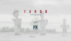 Fargo - Promo Saison 1 - Enchanted Highway