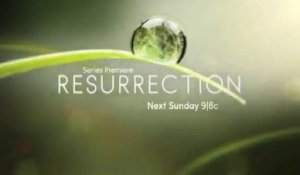 Resurrection - Promo Saison 1