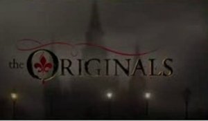 The Originals - Promo du 1x16