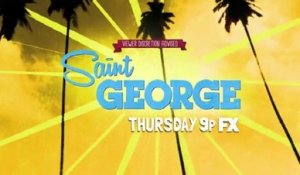 Saint George - Promo 1x02