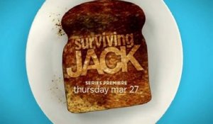 Surviving Jack - Saison 1 - Promo Tough Love