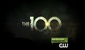 The 100 - Promo 1x02