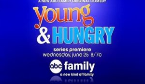 Young & Hungry - Promo Saison 1