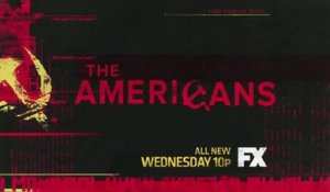 The Americans - Trailer 2x06