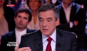 François Baroin tire à boulets rouges sur Emmanuel Macron