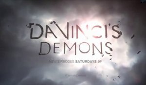 Da Vinci's Demons - Promo 2x04