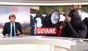 Crise sociale en Guyane : combien de temps le conflit va-t-il durer ?