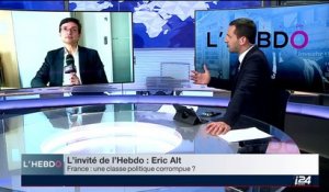 L'Hebdo | 26/03/2017