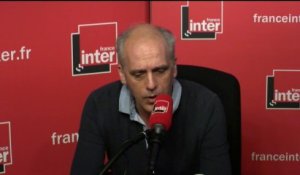 Philippe Poutou : "Il faut enlever des moyens de nuire au capitalisme"