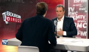 Jérôme Chartier: "Il y a une volonté déterminée que François Fillon ne soit pas le prochain président"