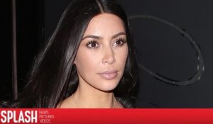 Kim Kardashian essaie de tomber enceinte