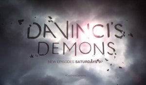 Da Vinci's Demons - Promo 2x07