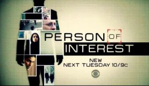 Person of Interest - Promo Saison 3 Episode 20